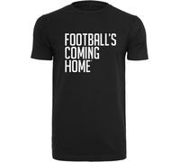 Merchcode Camiseta Footballs Coming Home Logo Tee XXL