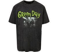 Merchcode Camiseta Green Day Dookie Anniversary Oversize Acid Tee MC1145 M