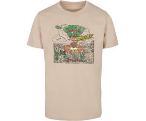 Merchcode Camiseta Green Day Dookie Cover Tee MC1146 5XL