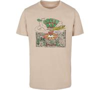 Merchcode Camiseta Green Day Dookie Cover Tee MC1146 S