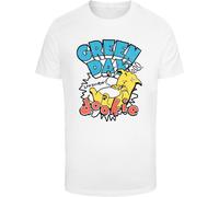 Merchcode Camiseta Green Day Dookie Longview Tee MC1147 L