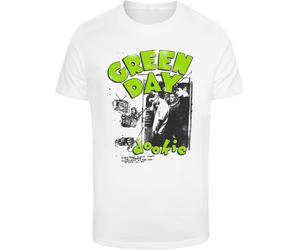 Merchcode Camiseta Green Day Dookie Sketched Up Tee MC1148 3XL