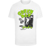 Merchcode Camiseta Green Day Dookie Sketched Up Tee MC1148 XL