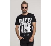 Merchcode Camiseta Gucci Mane Guwop Stance Tee Negro M
