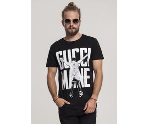 Merchcode Camiseta Gucci Mane Guwop Stance Tee Negro XL