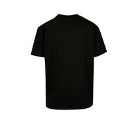 Merchcode Camiseta Hugs & Love Ballon Heavy Oversize Tee MP5012583 M