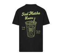 Merchcode Camiseta Iced Matcha Latte Tee MP0009590 L