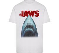 Merchcode Camiseta Jaws Poster Tee MC975 L