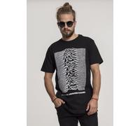Merchcode Camiseta Joy Divison UP Tee Negro L