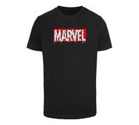 Merchcode Camiseta Marvel Drip Tee MC961 L