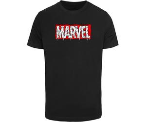 Merchcode Camiseta Marvel Drip Tee MC961 M