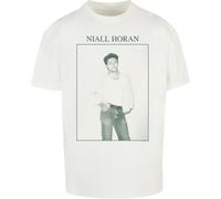 Merchcode Camiseta Niall Horan Natural Photo Heavy Oversize Tee MP5011876 XXL