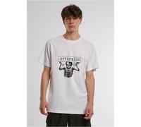 Merchcode Camiseta Offspring Canadian Tour Oversize Tee MC1027 XL
