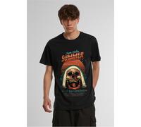 Merchcode Camiseta Offspring Never Ending Summer Tee MC1025 XS