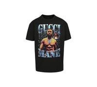 MT X Artist Camiseta Gucci Mane Drip Tee Oversize Tee MT3021 S