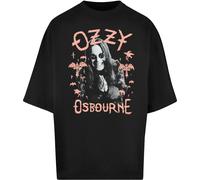 Merchcode Camiseta Ozzy Osbourne Pink Bat Huge Tee MP501332 XL