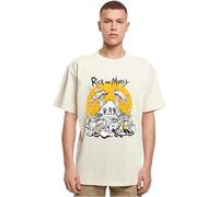 Merchcode Camiseta para Hombre Arena M