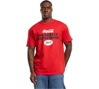 Merchcode Camiseta para Hombre Cityred, L
