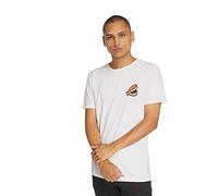 MERCHCODE Camiseta para Hombre de cómic Joker (1 Unidad)