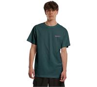 Merchcode Camiseta para Hombre, Verde Botella, S