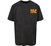 Merchcode Camiseta Pulp Fiction Stills Oversize Tee MC1097 XL
