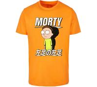 Merchcode Camiseta Rick and Morty Sad Morty Tee MC931 L