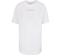 Merchcode Camiseta señora Douceur Florale Tee MP0009506 S