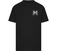 Merchcode Camiseta Sleep Token Grunge Logo MP503001 S
