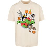 Merchcode Camiseta Space Jam Team Oversize Tee MC960 S