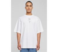 Merchcode Camiseta Spring Rose Huge 5XL