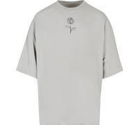 Merchcode Camiseta Spring Rose Huge L