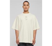 Merchcode Camiseta Spring Rose Huge S