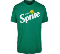 Merchcode Camiseta Sprite Logo Tee S