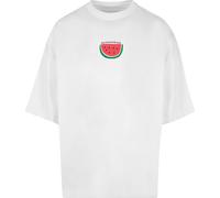 Merchcode Camiseta Summer Summertime Huge Tee MP5002570 M