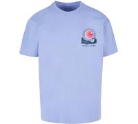 Merchcode Camiseta Sunset Charm Oversized MP0008528 L