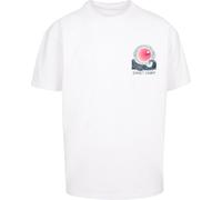 Merchcode Camiseta Sunset Charm Oversized MP0008528 XS