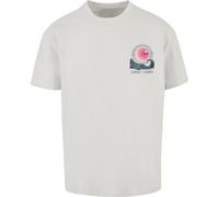 Merchcode Camiseta Sunset Charm Oversized MP0008528 XXL