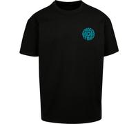 Merchcode Dance Under Stars Oversized T-Shirt MP0008592 4XL