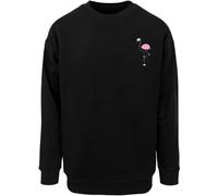 Merchcode Flamingo Sweat Cuello redondo MP5012649 S