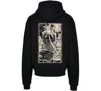Merchcode Hawai Oversized Sudadera con capucha MP0008576 3XL