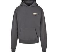 Merchcode Hawai Oversized Sudadera con capucha MP0008576 M