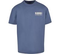 Merchcode Hawai Oversized T-Shirt MP0008574 5XL