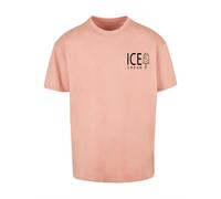Merchcode Helado Oversized T-Shirt MP0008548 5XL