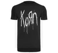 Merchcode Korn Still A Freak Tee Camiseta Para Hombre Grunge Heavy Metal