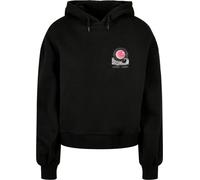 Merchcode Ladies Ladies Sunset Charm Oversized Hoody MP0008531 S