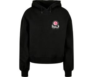 Merchcode Ladies Ladies Sunset Charm Oversized Hoody MP0008531 XL