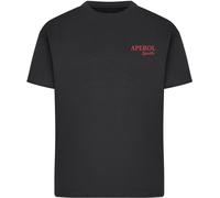 Merchcode Ladies T-Shirt Ladies Aperol Spritz Tee MP0009579 XL