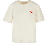 Merchcode Ladies T-Shirt Ladies Serenity Tee MP0009515 4XL