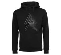 Sudadera con capucha urban Classic linkin park logo L