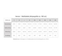 MERCHCODE Mc1468-stranger Things Hawkins Tigers Oversize tee Camiseta, Blanco, L Hombres